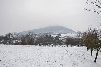 V mlžné dálce se rýsuje náš cíl