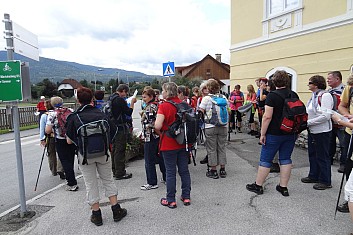 Turistické značky zmizely. Tak kudy teď? (AH)
