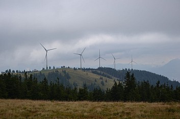 Výzkumné středisko větrné energetiky (IČ)