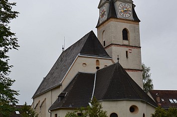 Poslední den strávíme v Langenwangu a okolí (IČ)