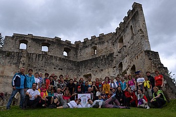 Společné foto na památku (IČ)