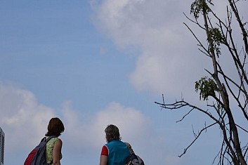 Jsme skoro v nebi (IČ)