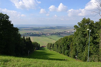 Pod námi leží Poodří (IČ)