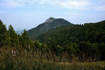 Vápeč je ještě daleko ... (IČ)