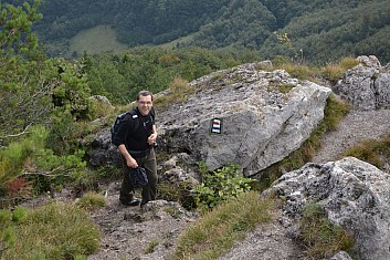 Dívej, nesu houby (IČ)