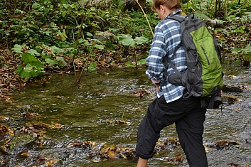 Komu nevadí studená voda, může to vyřešit i takto (IČ)