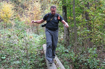 Stačila by i jedna kláda (VČ)