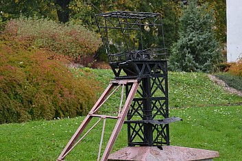 Horní Město si svůj původ stále připomíná (IČ)