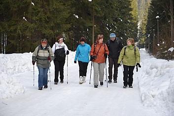 Je rozhodnuto, půjdeme delší trasu (IČ)
