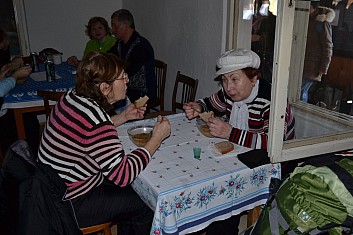 Polévka na zahřátí, to je to pravé (IČ)