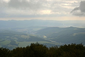 Honem se rozhlížejte, dokud je co vidět (IČ)
