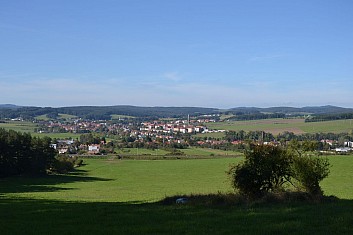 Slavičín se blíží ... (IČ)