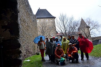 ... a uděláme si společné foto.