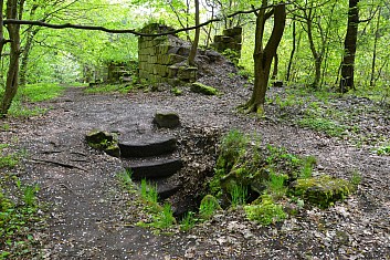 Klamorna (IČ)