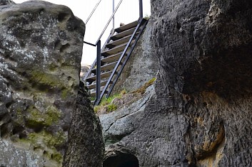 Drábské světničky (IČ)