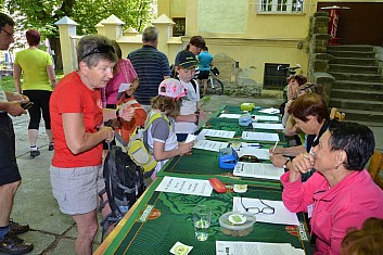 Třikrát patnáctku, prosím (IČ)