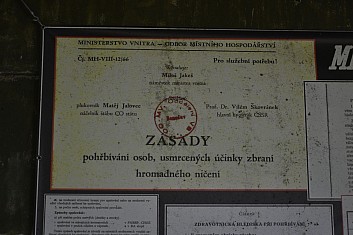 Armáda byla připravena na všechny případy (IČ)
