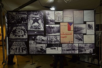 Nadace železné opony mapuje také moderní dějiny Československa (IČ)