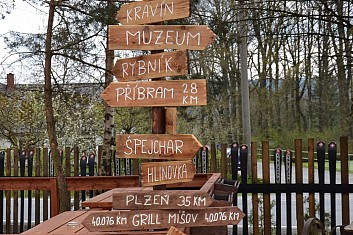 Kam se nyní vydáme? (IČ)