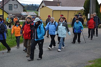 Vzhůru na pochod (IČ)