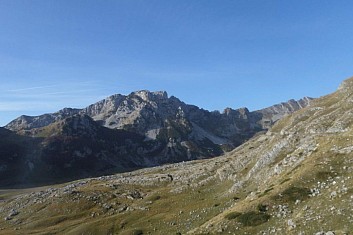 NP Durmitor