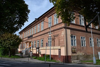 Muzeum umělecké litiny v Komárově bylo ještě zavřené (IČ)