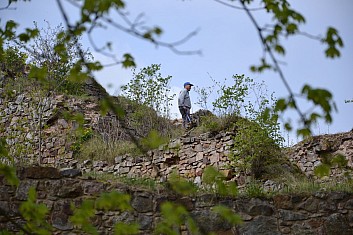 Valdecký průzkumník (IČ)