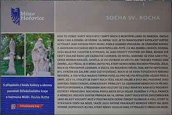Pohnutý život světce ... (IČ)