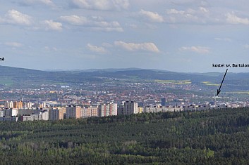 ... a Plzeň máme jako na dlani (IČ)