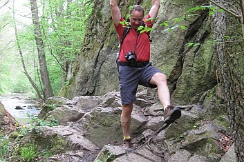 Uáá, přichází Tarzan (VČ)