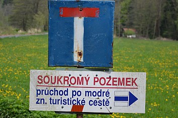 Děkujeme majitelům (IČ)