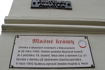 Trocha historie nikoho nezabije (IČ)