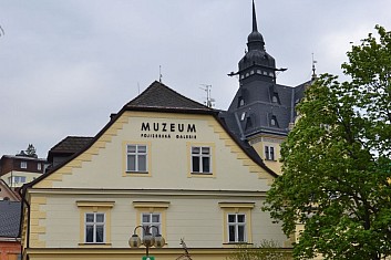 Muzeum v Semilech (IČ)