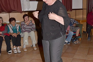 Tak tahle halenka ... (IČ)