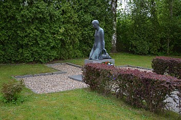 Památník padlým (IČ)