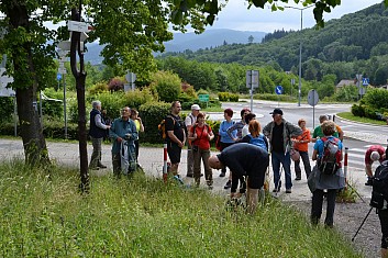 Tady končí město a začíná příroda (IČ)