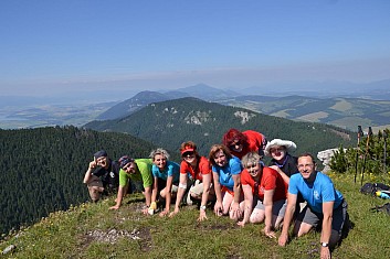 ... ještě kousek doleva prosím (IČ)