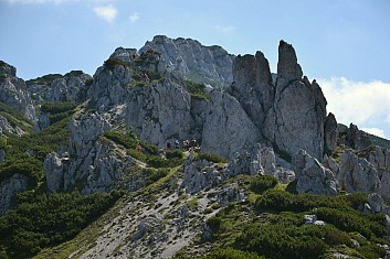 Připadáme si jako mravenečci (IČ)