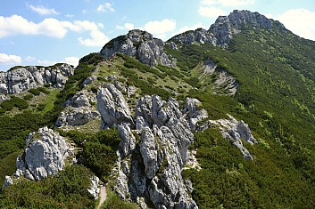 Vrchol je na dohled (to ostatně už dlouho) (IČ)