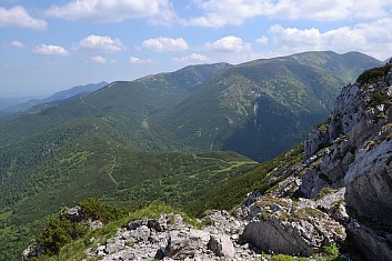 ... zato tahle cesta nás ještě čeká (IČ)
