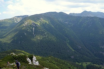 Brestovou zvládneme, ale Salatín a Baníkov už nestihneme (IČ)