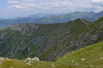 Hory a hory, kam až oko dohlédne (IČ)