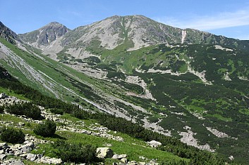 Vrcholy Spálená a Pachoľa necháme na jindy (VČ)