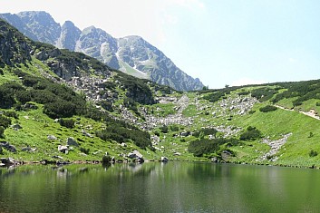 Sestoupili (či vystoupili) jsme k druhému plesu (VČ)