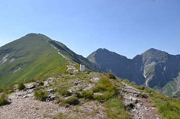 Tyto tři dvoutisícovky už nás očekávají (IČ)