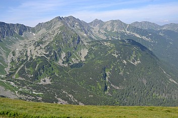 Roháčske plesá pod Troma kopami (IČ)