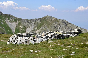 Kdyby vás zatihla tma, můžete tu přenocovat (IČ)
