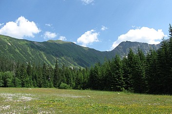 Návrat do Roháčskej doliny (VČ)