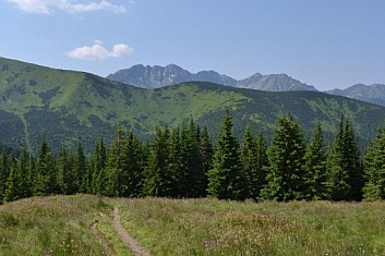 Napřed se ještě ohlédneme a budeme se kochat (IČ)