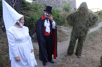 Ještě máme chvilku pauzu (AH)